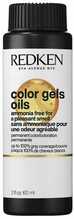 Tooniv geel Redken Color Gel Oils 10P-10.9, 3 x 60 ml