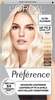 Juuste blondeerimisvahend L'Oreal Preference Ultra Platinium