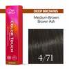Professionaalne juuksevärv Wella Professionals Color Touch 6/7 Dark Blond/Brown, 60 ml