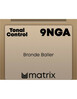 Tooniv kreem Matrix Tonal Control 9NGA, 90 ml
