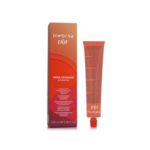 Pikatoimeline juuksevärv Inebrya Color Pastel Intense Pink, 100 ml