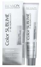 Püsijuuksevärv Revlon Revlonissimo Color Sublime 3.0 Dark Brown, 75 ml