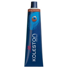 Püsivärv Wella Professionals Koleston Perfect 3/00 Dark Brown Natural, 60 ml