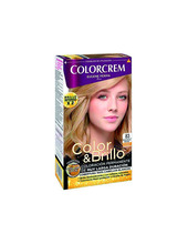 Juuksevärv Naturtint Tinte Pelo Colorcrem 83 Rubio Claro Dorado