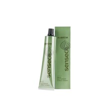 Juuksevärv Subrina Professional Senseo 3/65 mahagon tumepruun, 60 ml