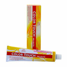 Juuksevärv Wella Professionals Color Touch 0.00R, 60 ml
