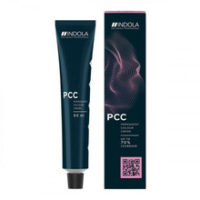 Professionaalsed juuksevärvid Indola Permanent Caring Color 5.82, 60 ml