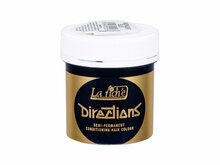 Poolpüsiv juuksevärv La Riche Directions Midnight Blue, 88 ml