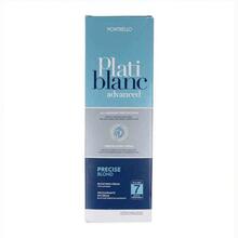 Juuksevaalendaja Montibello Platiblanc Advance Precise Blond Deco 7 Niveles, 500 g