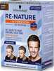 Juuksevärv meestele Schwarzkopf Men Re-Nature, tumepruun, 50 ml