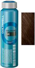 Poolpüsiv juuksevärv Goldwell Colorance 5K Mahogany Copper Brown, 120 ml