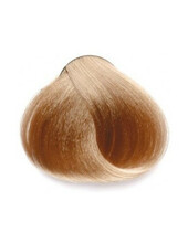 Püsiv juuksevärv Inebrya Color 9.7 Very Light Blonde Brown Ash, 100 ml