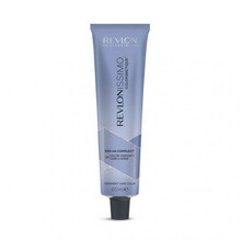Püsiv juuksevärv Revlon Professional Revlonissimo Colorsmetique 6.11 Dark Intense Ash Blonde, 60 ml