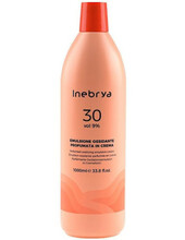 Oksüdeeriv emulsioon Inebrya Oxidizing Emulsion 30Vol 9 proc., 1000 ml