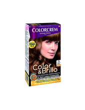 Juuksevärv Eugene Perma Colorcrem 73 Golden Blonde
