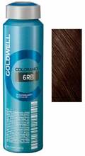Juuksevärv Goldwell Colorance 6RB Mid Red Beech, 120 ml