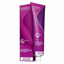 Juuksevärv Kadus Professional Extra Rich Creme Permanent .86, 60 ml