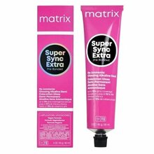 Juuksevärv Matrix Super Sync Extra Pre-Bonded 7NN Medium Blonde Extra Neutral, 90 ml