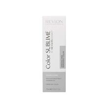 Juuksevärv Revlon Professional Revlonissimo Color Sublime Vegan 7.41 Medium Chestnut Ash Blonde