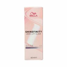 Juuksevärv Wella Wp Sf Base Atb Cendre07-59, 60 ml