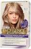 Juuksevärv L'Oreal Excellence Cool Creme 8.11 Ultra Ash Light Blonde, 60 ml