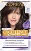 Juuksevärv L'Oreal Paris Excellence Cool Creme 4.11 Intense Ash Brown, 192 ml