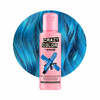 Poolpüsiv juuksevärv Crazy Color Capri Blue COL002234, 100 ml