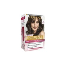Püsivärv L'Oreal Professionnel Excellence Creme Colour 7.11 Intense Ash Blonde, 192 ml