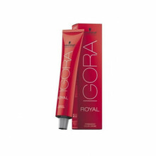 Püsiv juuksevärv Schwarzkopf Igora Royal 1.1, 60 ml