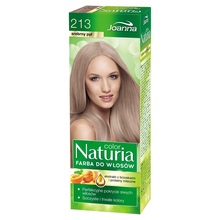 Juuksevärv Joanna Naturia Color 213 Silver Dust