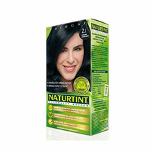 Juuksevärv Naturtint 2.1 Blue Black, 165 ml