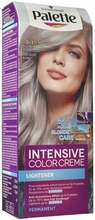 Juuksevärv Schwarzkopf Palette Intensive Color Creme Lightener 10-19, 110 ml