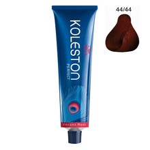 Juuksevärv Wella Professionals Koleston 44/44 Medium Intense Red Brown, 60 ml