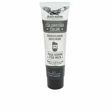 Juuste ja habeme värv Hairgum Coloration 5.1 helepruun, 60 gr