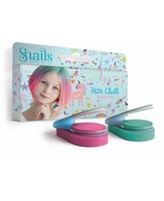 Juuksekriit SNAILS Ükssarvik, 2 tk