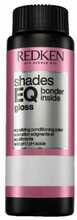 Poolpüsiv juuksevärv Redken Shades EQ Bonder Inside 010-Gro, 3 x 60 ml