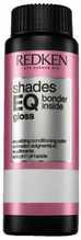 Poolpüsivärv Redken Shades EQ Bonder Inside 010AA, 3 x 60 ml