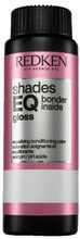 Poolpüsiv juuksevärv Redken Shades EQ Bonder Inside 07G, 3 x 60 ml