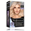 Juuksevärv L'Oreal Preference Cool Blondes 9.12 Siberia