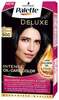 Juuksevärv Schwarzkopf Palette Deluxe 900 Natural Deep Black, 50 ml