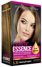 Juuksevärv Aromat Color Essence, pruun, 60 ml
