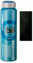 Juuksevärv Goldwell Colorance 2A Blue Black, 120 ml