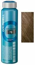 Juuksevärv Goldwell Colorance 7B Mid Safari Blonde, 120 ml