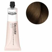 Juuksevärv L'Oreal Dia Color 7.13, 60 ml