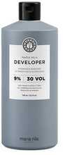 Juukseoksüdant Maria Nila Developer, 9 proc., 30 vol, 750 ml