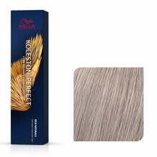 Professionaalne juuksevärv Wella Professionals Koleston Perfect Me+ 10/86 Lightest Blonde Pear Graphite, 60 ml