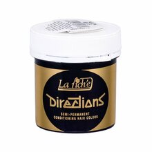 Poolpüsiv juuksevärv La Riche Directions Neon Blue, 88 ml