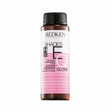 Poolpüsiv juuksevärv Redken Shades EQ 04WG Sun Tea, 3 x 60 ml