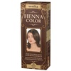 Juukseid tooniv palsam Venita Henna Color 15 Brown, 75 ml