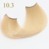 Püsiv juuksevärv Fanola Oro Therapy Color Keratin Oro Puro 10.3 Blonde Platinum Gold, 100 ml